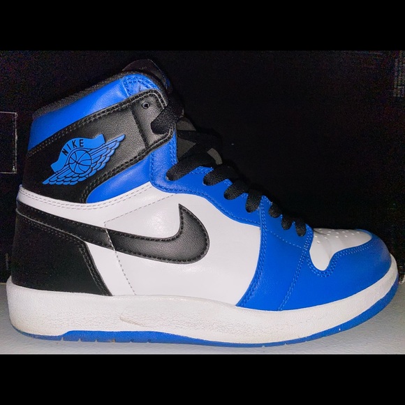 Nike Other - Retro Air Jordan 1.5 Reverse Fragment